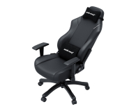Anda Seat Luna Black PVC - 1473870 - zdjęcie 6